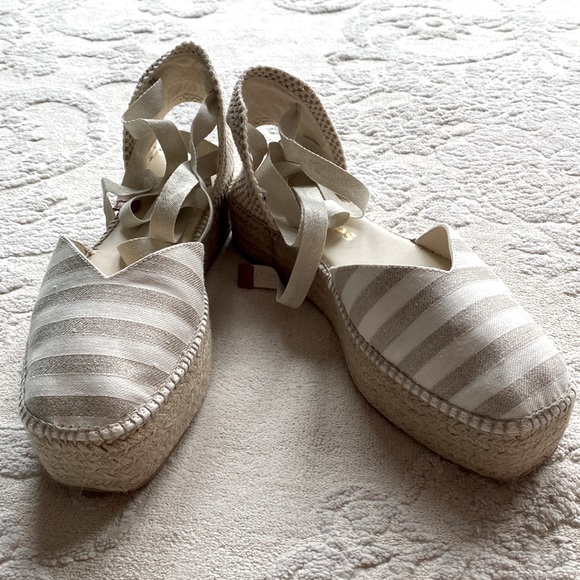 Espadrilles brand espadrilles size 41 - Picture 1 of 11